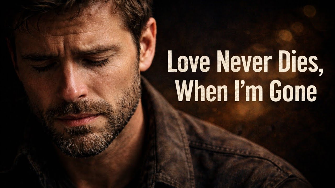 Love Never Dies – When I’m Gone | Emotional Heaven & Eternal Love Ballad