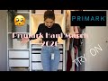 Primark Haul & try on! | March 2020 | clothing, jewellery, makeup & more