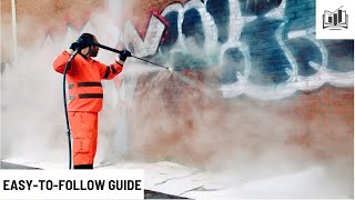 How to Start a Graffiti Removal Services