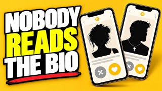 She's on Dating Apps for a Partner. They're on Dating Apps to Win.
