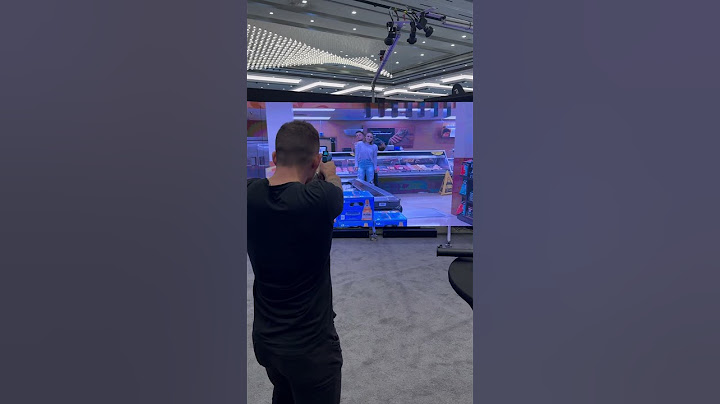 INTENSE Real-Life Hostage Scenario 😳 | Shooting Simulator Training