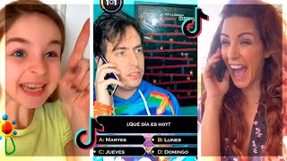 Esto solo pasa en TikTok  #40