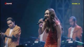 KISINAN 2 - JIHAN AUDY - ROSABELLA