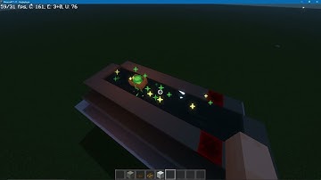 Glow Squids and Dynamic Lights?