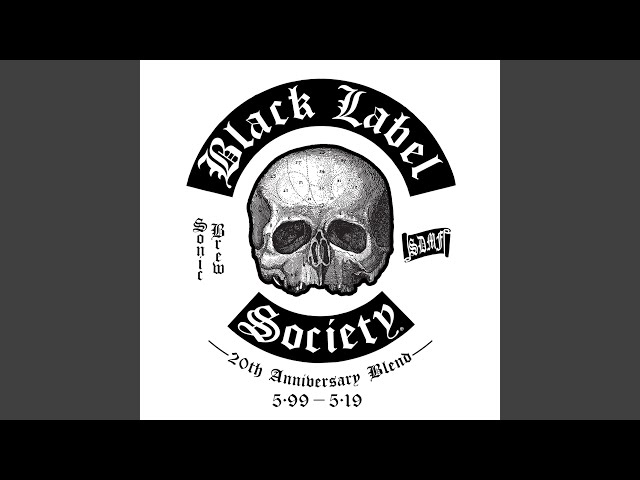 Black Label Society - Hey You