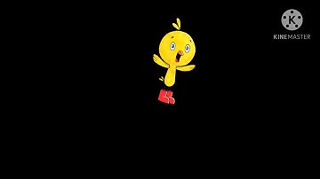 everyone Fights Chirp Add Round 1