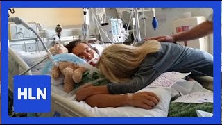 Family: Teen died after hit of synthetic pot