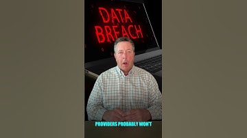 Your Cloud Data Isn’t Safe—Hackers Can Steal Everything & You’ll Pay