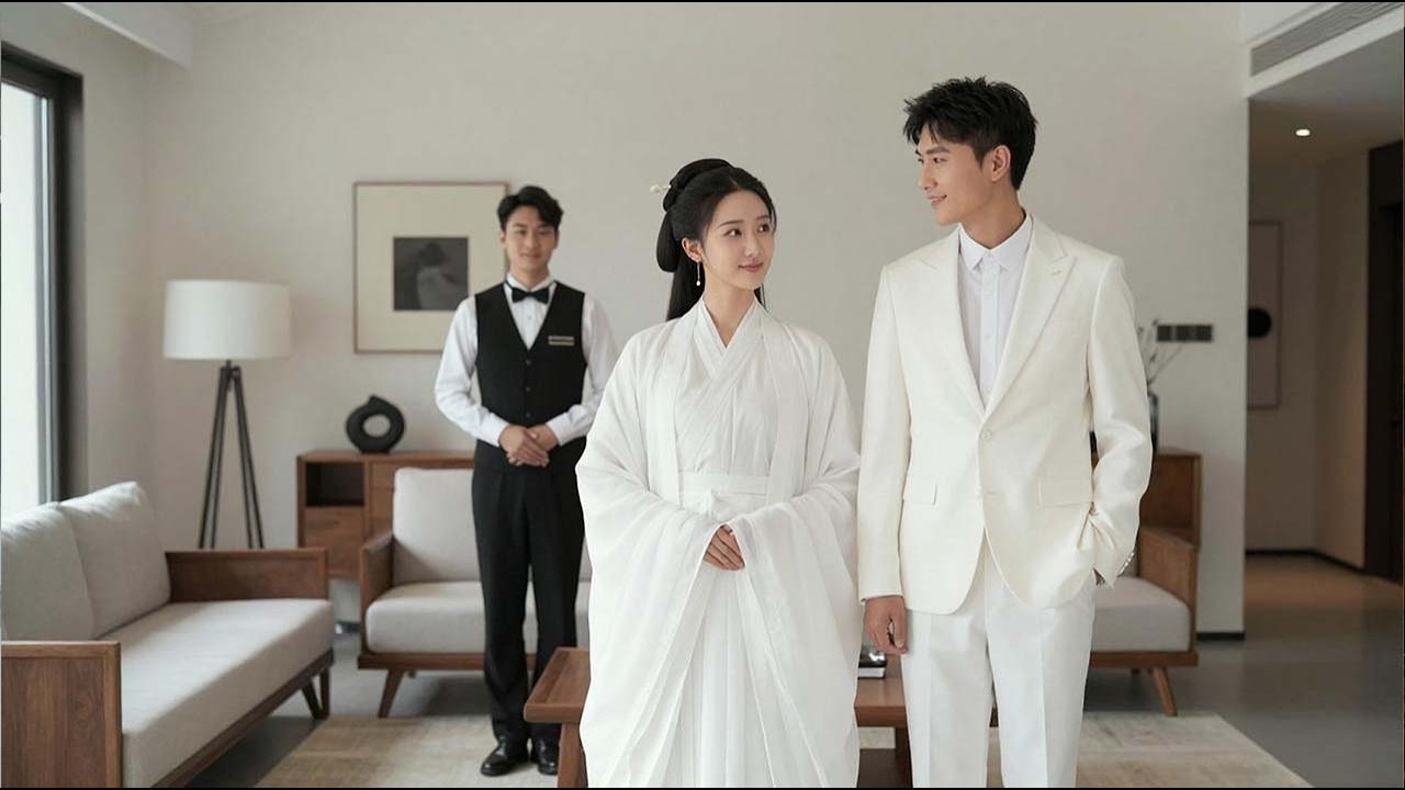 豪门总裁嫌弃她是村姑当众退婚，下一秒医圣身份曝光，豪门哭着求回头！       #短劇 #打臉 #逆襲 #萌娃 #復仇 #短劇全集