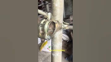 Khám Phá Cùm Giàn Giáo Cốp Pha Việt - Giải Pháp Xây Dựng An Toàn | CỐP PHA VIỆT