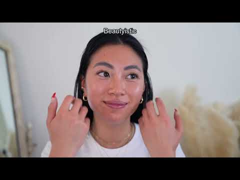 LANEIGE Water Bank Blue Hyaluronic Serum Review: Boost Hydration & Firmness