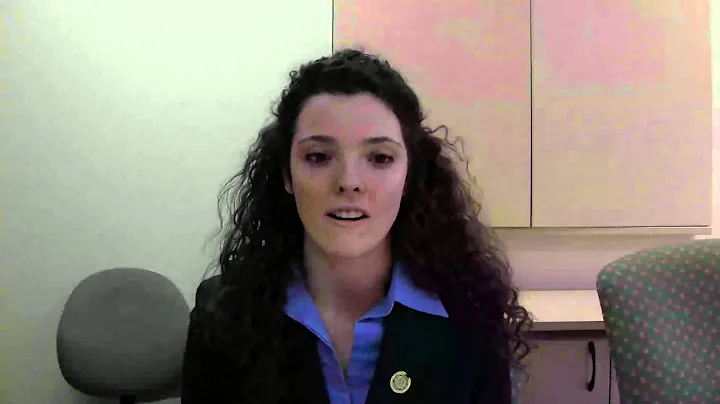 Martha Merrill for VP of Programming