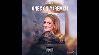 DJ Neeno - One & Only (Remix) Resimi
