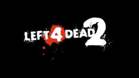Left 4 dead 2 - Diescraper Redux 3.6 - Two Players - Realism - Expert - No Restarts!