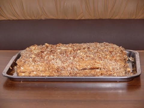 ნამცხვარი იდეალი | namcxvari ideali