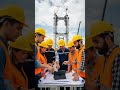 Civil Engineers will love this channel 🌉 #civilengineering #shorts #engineering