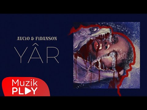 Avcio & fidanson - Yâr (Official Audio)