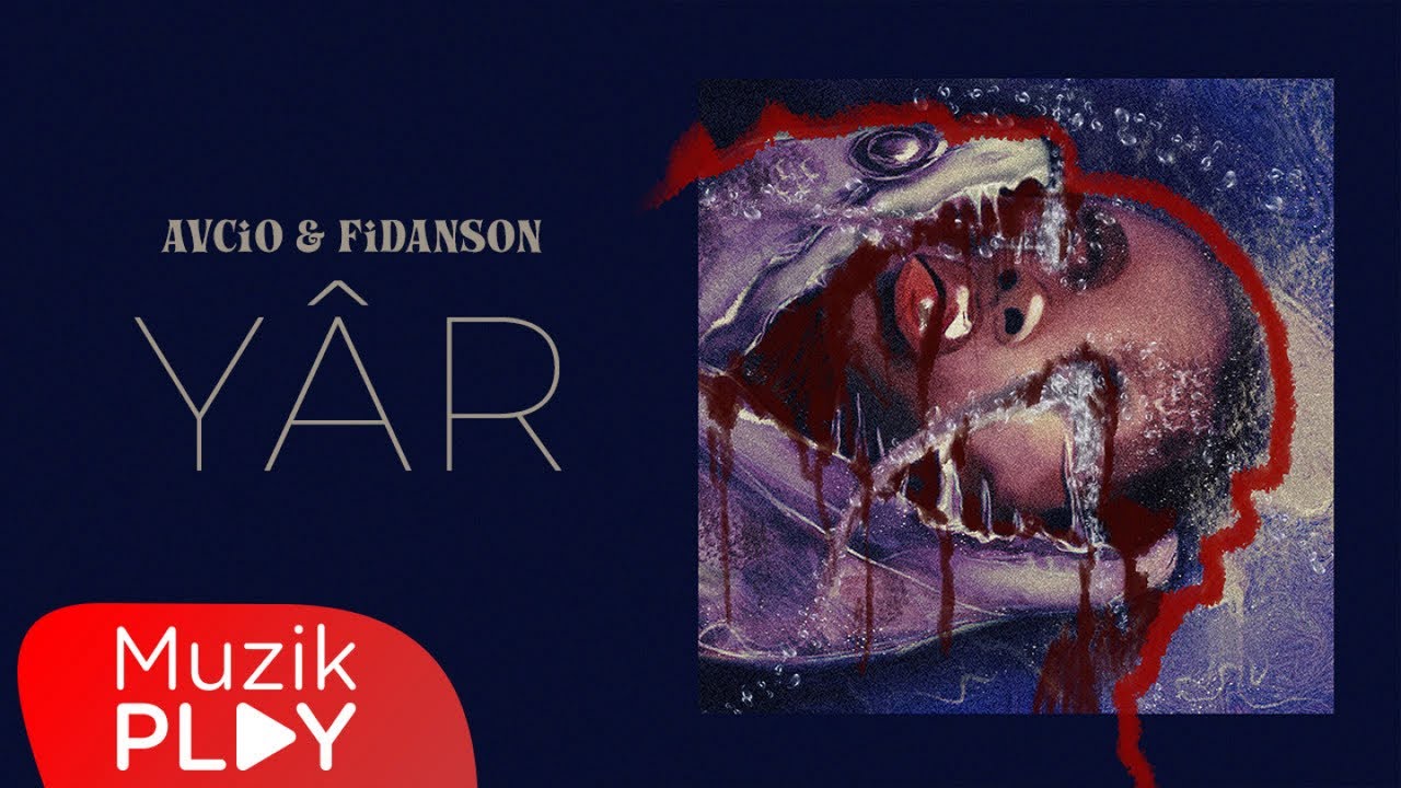 Watch Avcio & fidanson - Yâr (Official Audio) on YouTube Watch Avcio & fidanson - Yâr (Official Audio) on YouTube