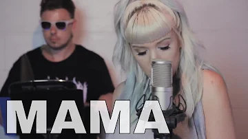 Jonas Blue & William Singe - Mama | Cover