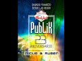 Publik (Biar Alicante) 23 aniversario