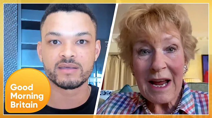 Christine Hamilton Claims Spelling Mistakes Show L...