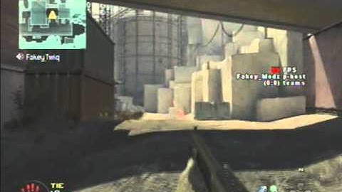 Super Jump Hack Fun Mw2