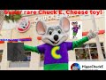 Rare Chuck E. Cheese toy you’ve never seen!