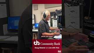 Community Bank Live with Pete - May 27, 2026