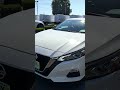 2019 Altima 2.5 SR — Redesigned &amp; Better Than Ever (Short)