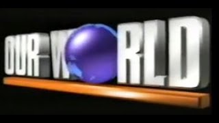 Our World - Autumn 1946