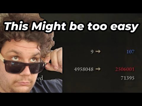 Elden Ring Difficulty Settings Mod