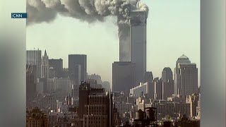KTVZ Anchors Reflect on Covering 9/11 in Real Time
