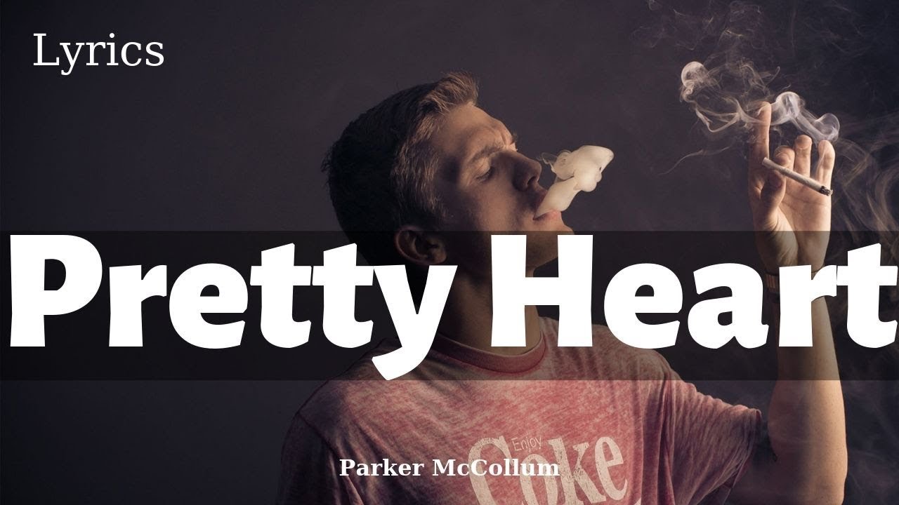 Parker McCollum Pretty Heart ( lyrics video ) TXB YouTube