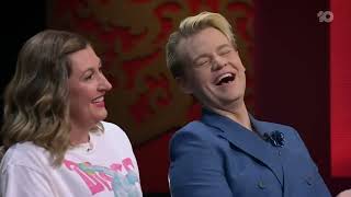 Taskmaster (AU) 2026 - Series 5 Episode 1