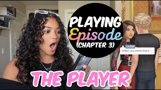 PLAYING EPISODE | KEEPING SECRETS