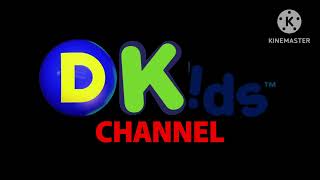 DK Channel ID (2028)