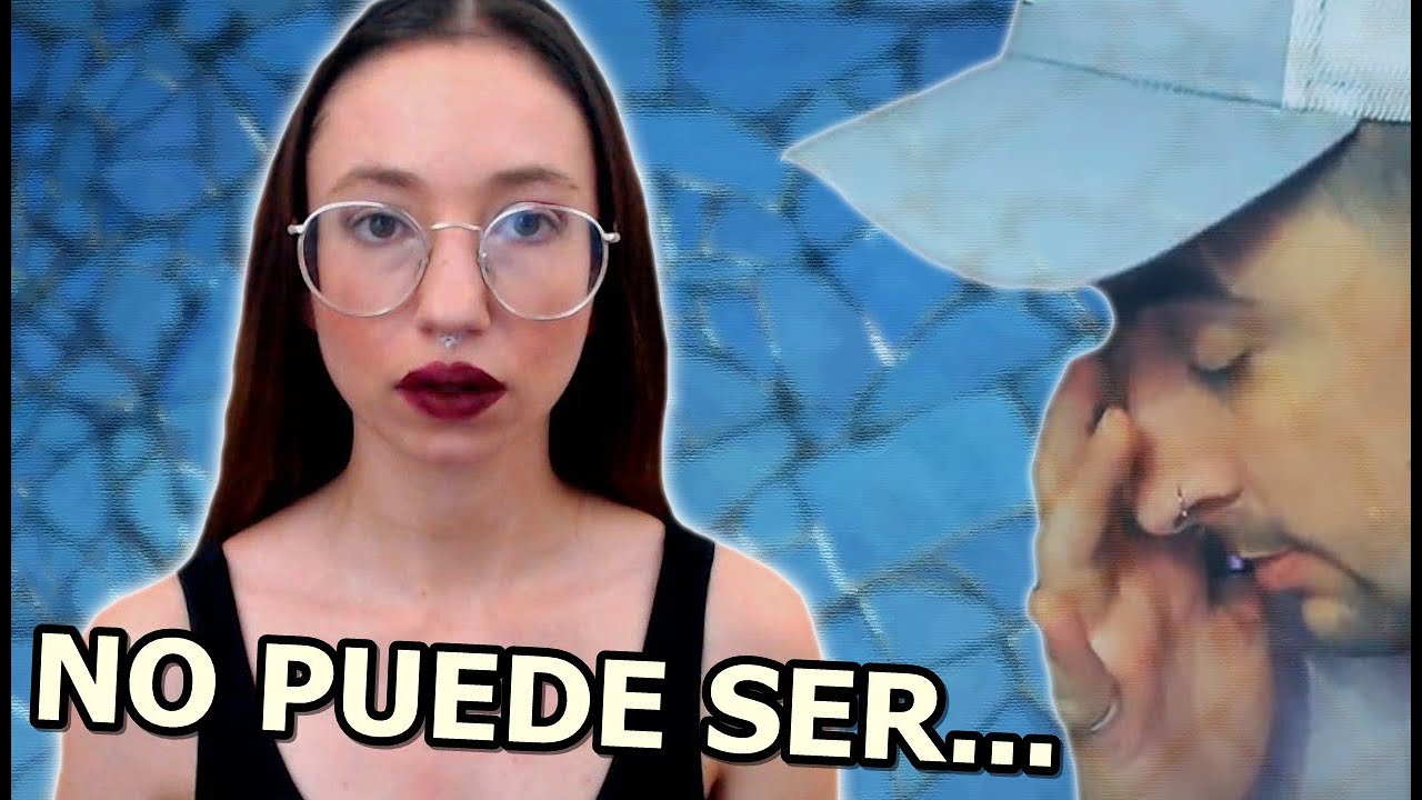 LADA AMORES TRAICIONA A JAVI OLIVEIRA