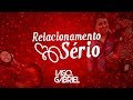 Relacionamento srio  iago e gabriel clipe oficial