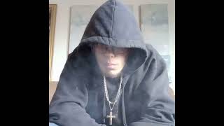 Jay Blazin (Prod. Riddiman) - Gold Blessings
