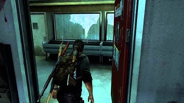 The Firefly Lab - Grounded Difficulty - The Last of Us™