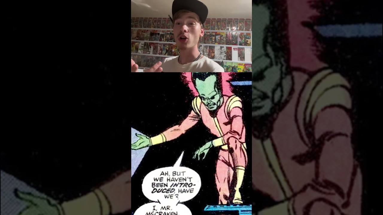 Captain America 4 The Leader Update | Practical Effects | Conner’s Comics News