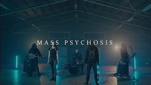 Artifact - MASS PSYCHOSIS (Official Music Video)