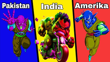 Unlimited Mix Levels Rage Control 3D | 2025 gameplay 