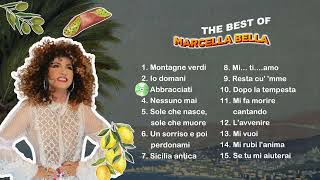 The Best of Marcella Bella - Il Meglio di Marcella Bella Vol. 2