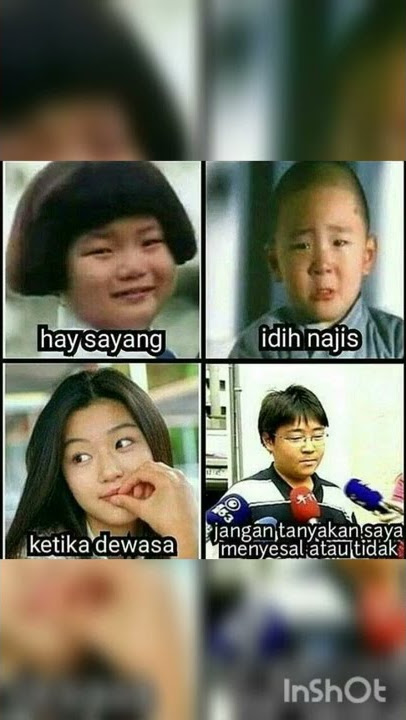meme lucu boboho film jadul