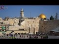 Jerusalem Insights 4K Full Film