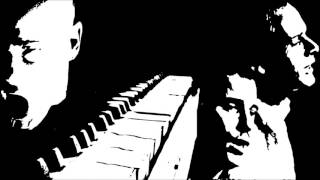 Disturbed - Simon and Garfunkel - Sound of silence - Piano cover (by TigerMuff)