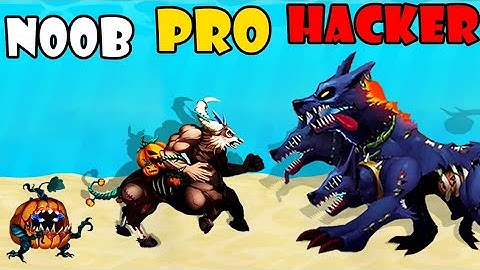 NOOB vs PRO vs HACKER - Insect Evolution Part 784 | Gameplay Satisfying Games (Android,iOS)
