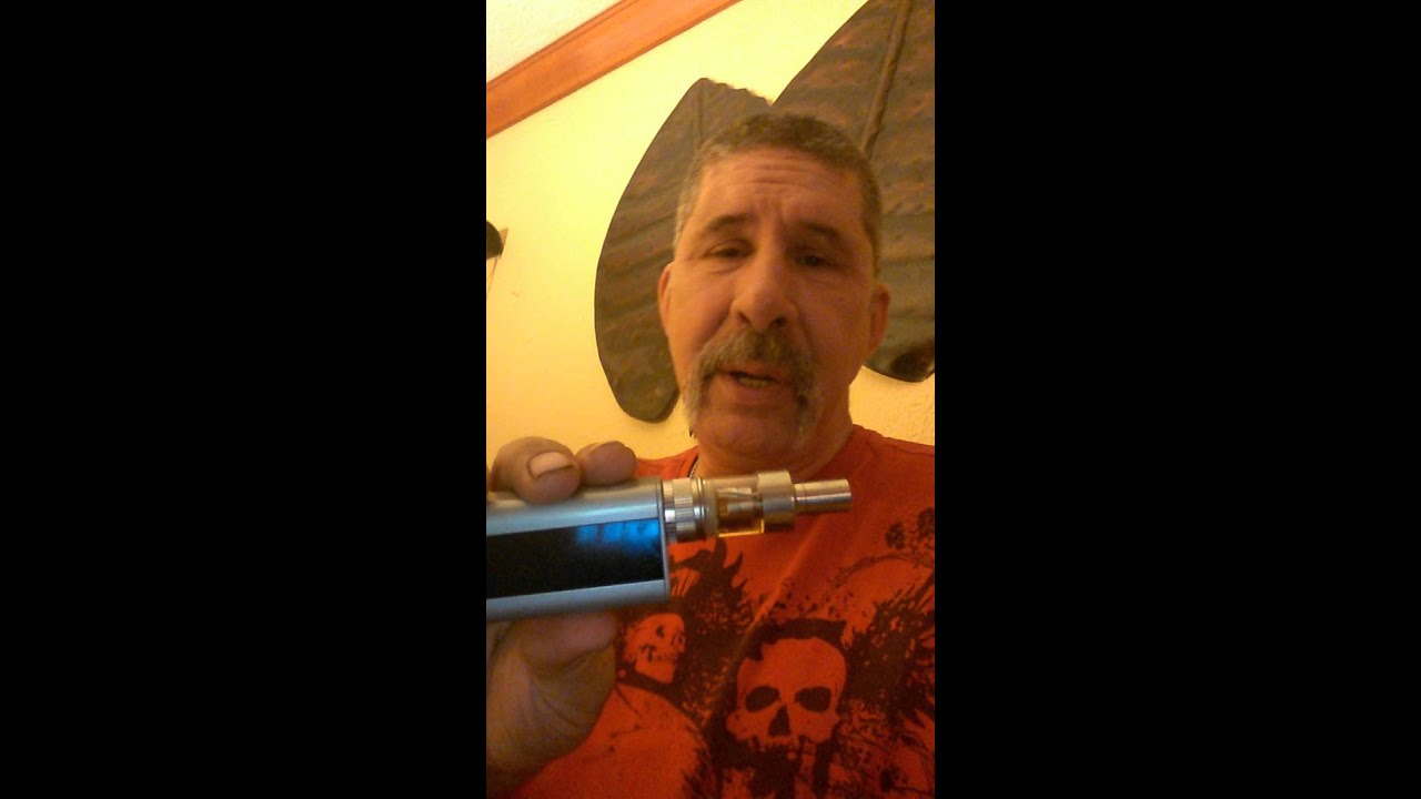 Metzvapes review of the atom ceramic coil