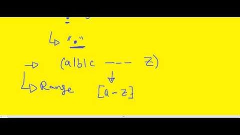 Compilers_10 :RegularExpressionExtensions برمنظ_10_عربي